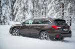 Subaru Outback 2018 года (WW)